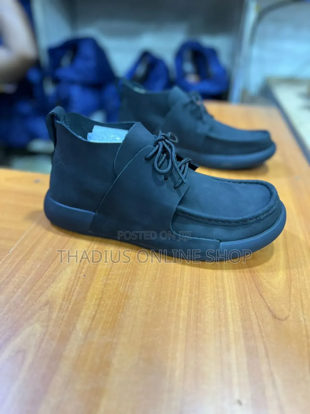 Original Clarks Mens Shoe