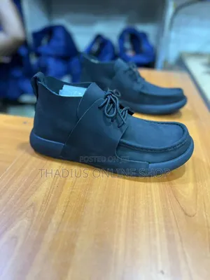 Original Clarks Mens Shoe