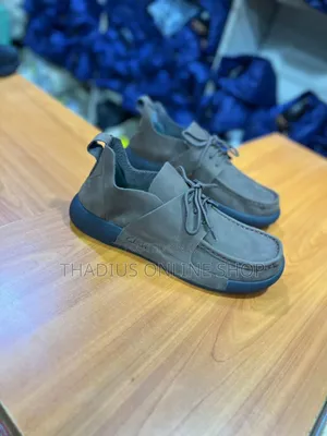 Super Original Mend Clarks Shoes