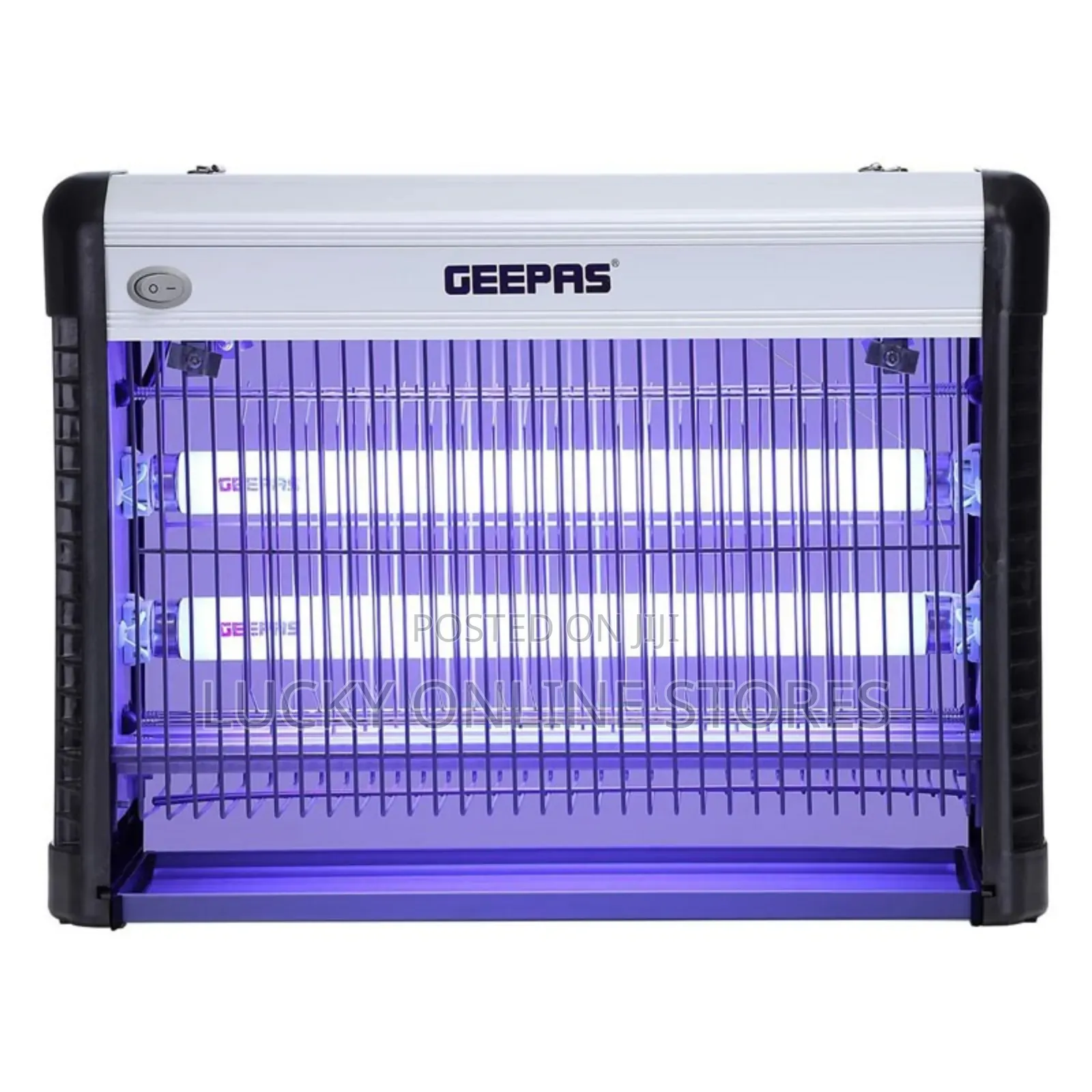 Outdoor/Indoor Geepas Bugs Killer