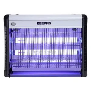 Outdoor/Indoor Geepas Bugs Killer