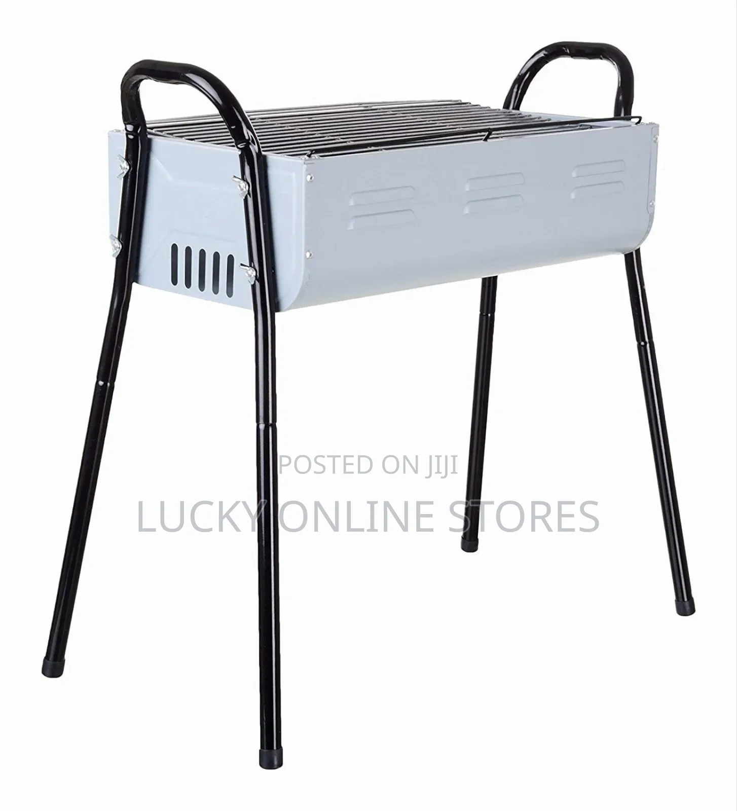 Portable Outdoor BBQ Grill