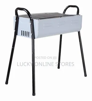 Portable Outdoor BBQ Grill
