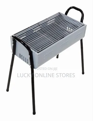 Portable Outdoor BBQ Grill