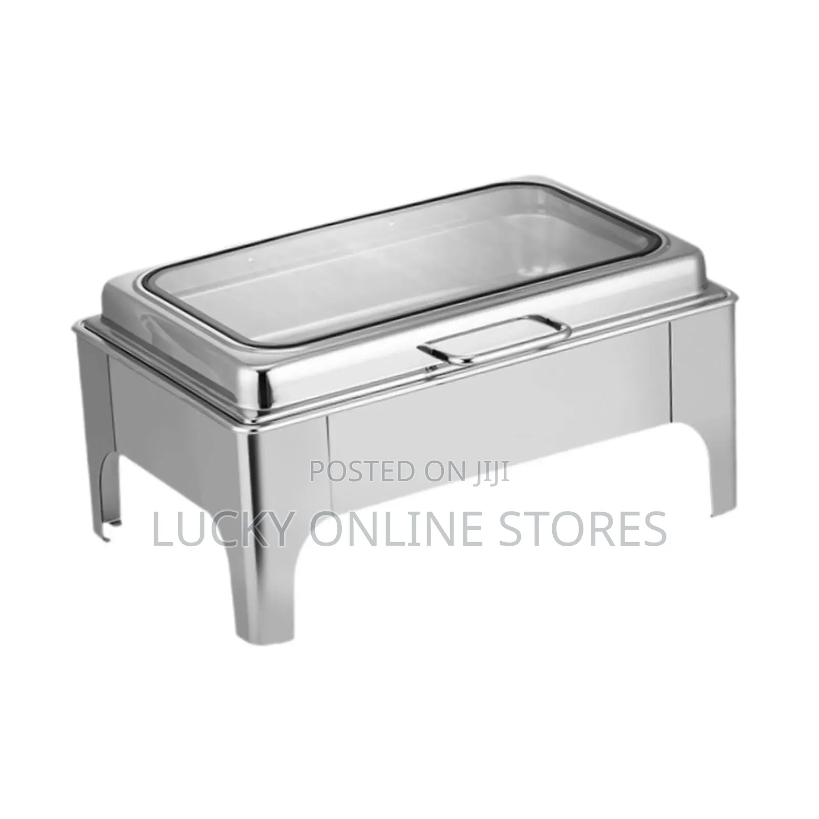 9ltre Chafing Food Warmer