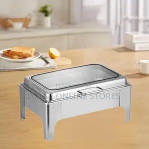 9ltre Chafing Food Warmer
