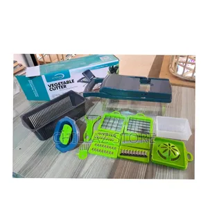 Heavy Duty Multi Purpose Vegetable Cutter.