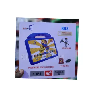 New Bebe B88 256 GB Blue