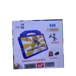New Bebe B88 256 GB Blue
