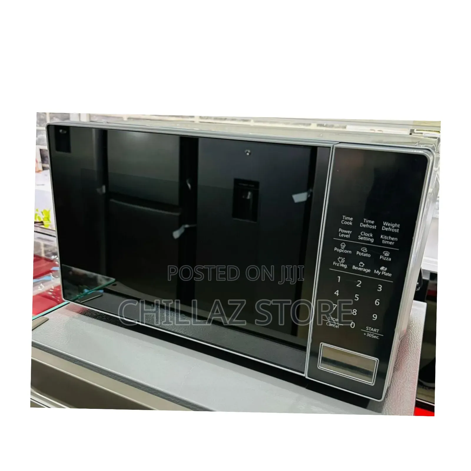 Hisense Microwave 20l .