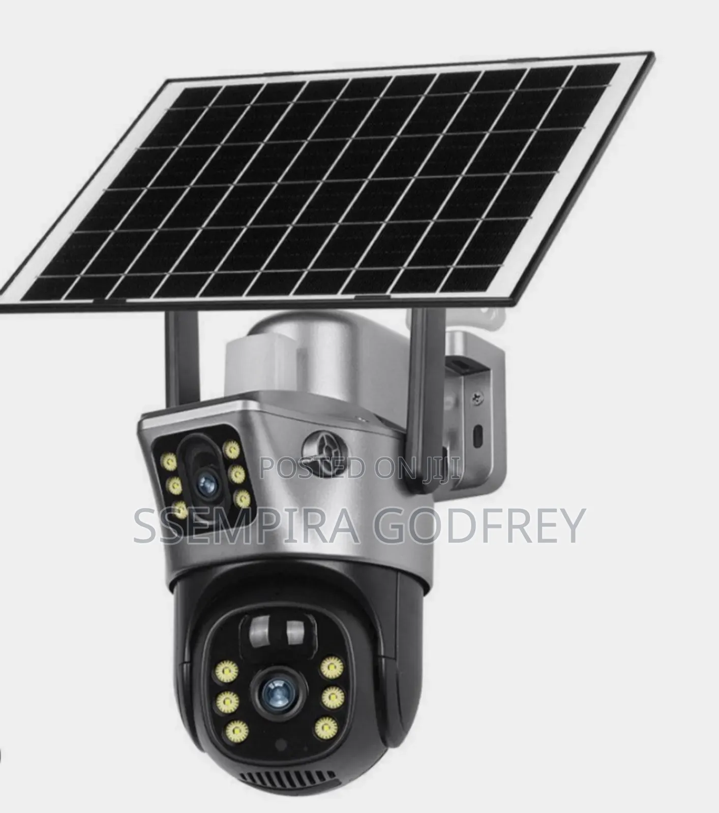 360 Degrees Ptz Security Camera