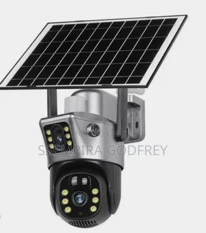 360 Degrees Ptz Security Camera