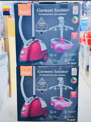 Raf Garment Steamer