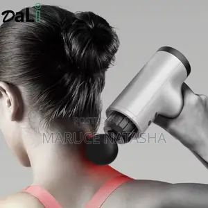 Portable Multi Function Massage Gun