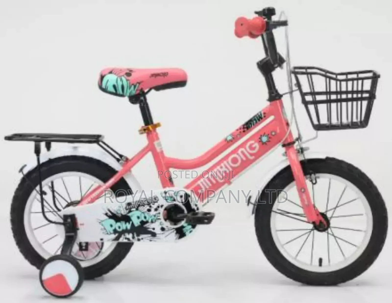 Kids Bikes/Girls Bikes
