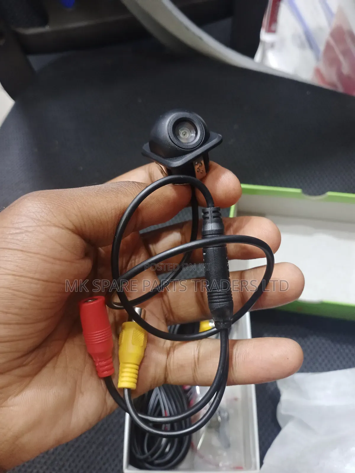 Car Reverse Camera