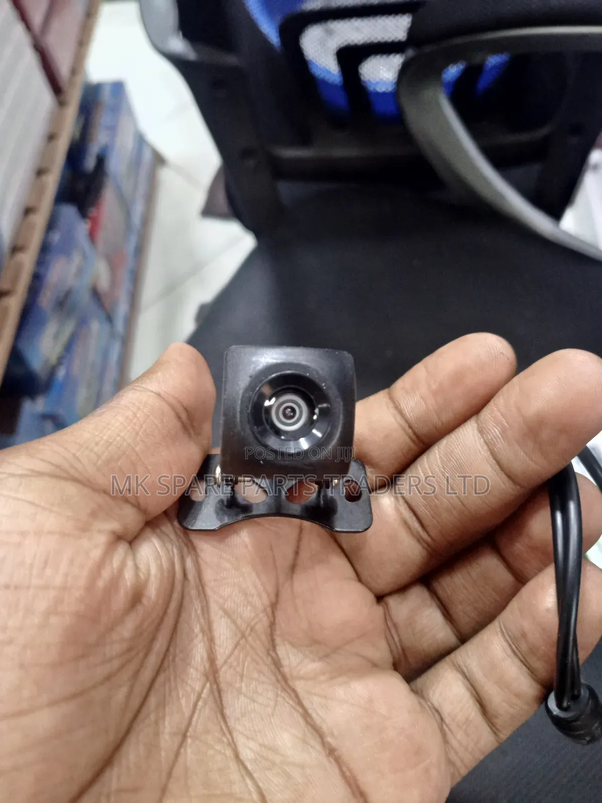 Full Hd Car Reverse Camera
