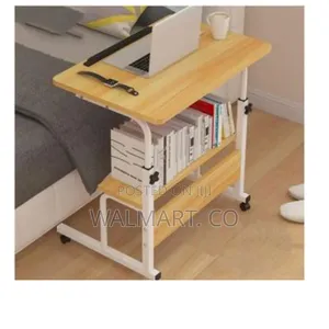 Adjustable Laptop Table