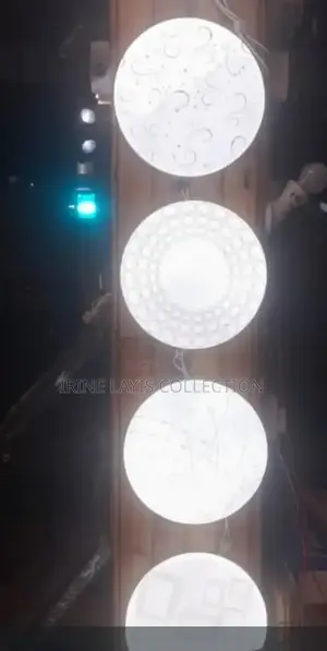 Ceiling Lights