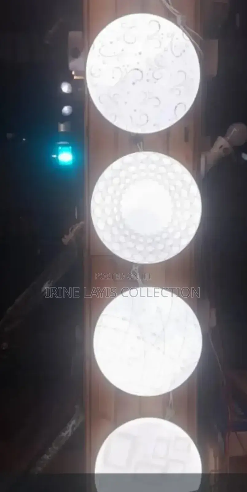 Ceiling Lights
