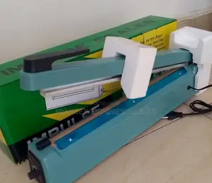 Hand Held Impulse Sealer Sealing Machine 400mm Sealing Machine