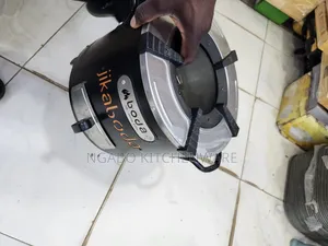 Charcoal Stove