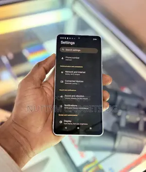 Sharp Aquos sense7 128 GB