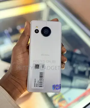 Sharp Aquos sense7 128 GB