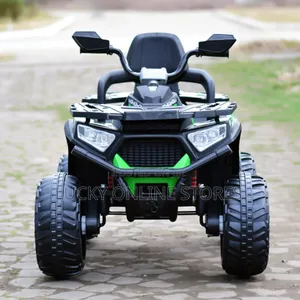 Atv Electric Ride on Car