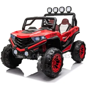 High Quality Rechargeable Electric Toy Car