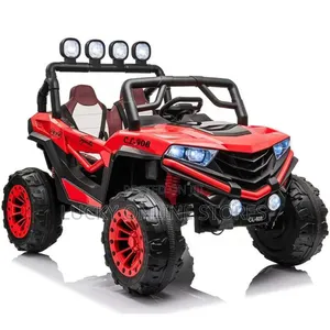 High Quality Rechargeable Electric Toy Car