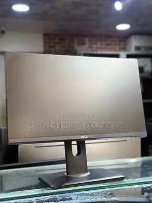 Ips Dell Monitor Free Hdmi Cable Vga Hdmi Dp Div