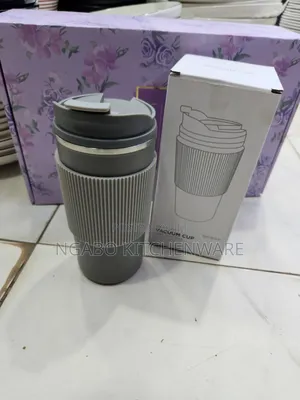 Travel Mug