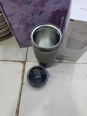 Travel Mug