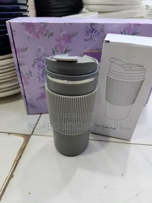 Travel Mug