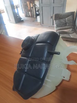 203 Expansion Tank