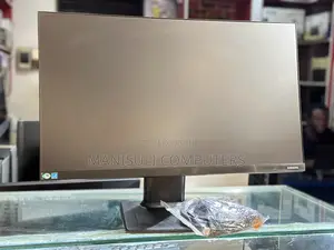 Samsung Monitor 24 Inch Screen Black Monitor Free Hdmi