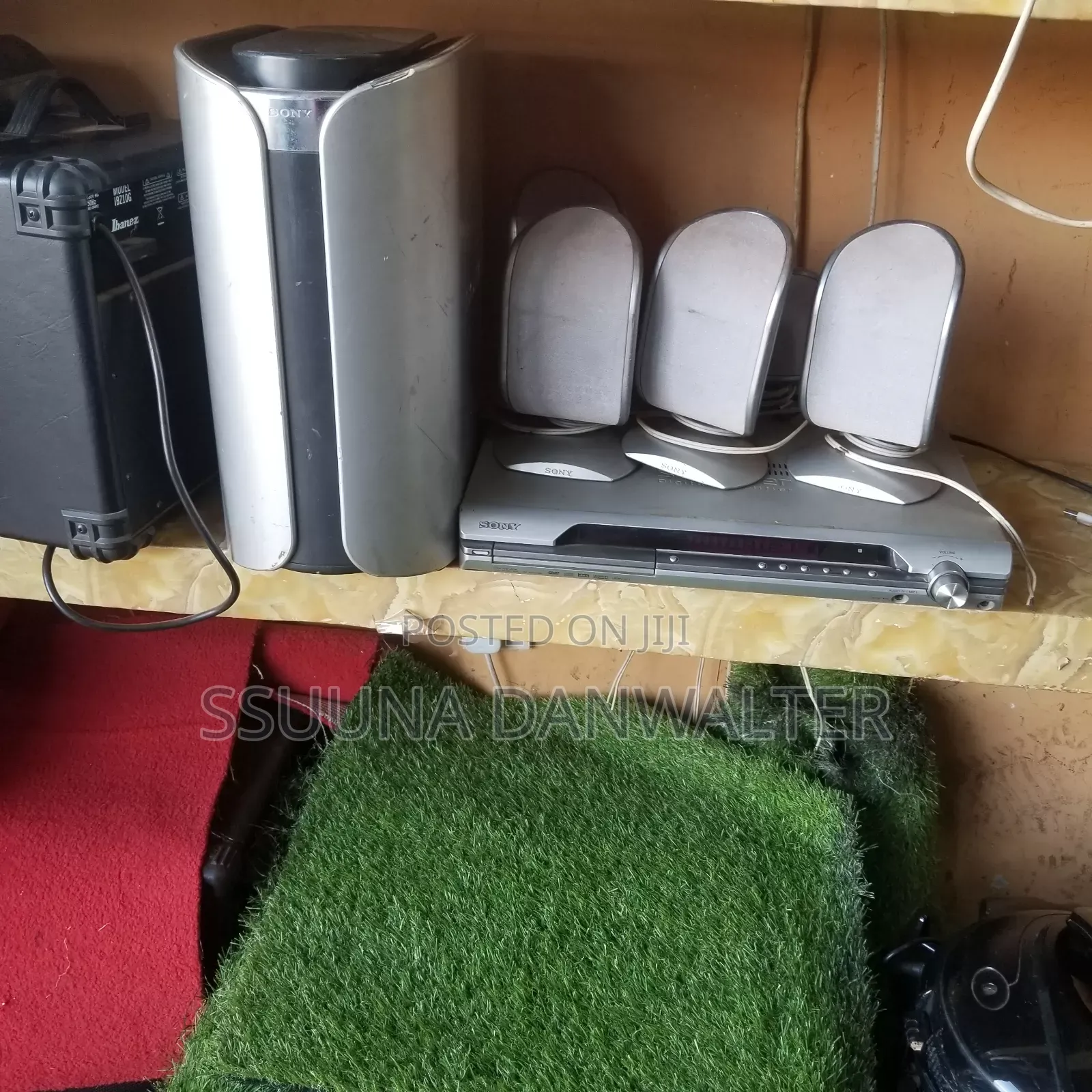 Home Theater