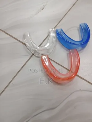 Sports Mouthguards
