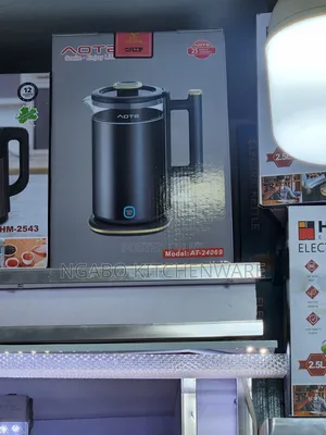 Electric Kettle Aote