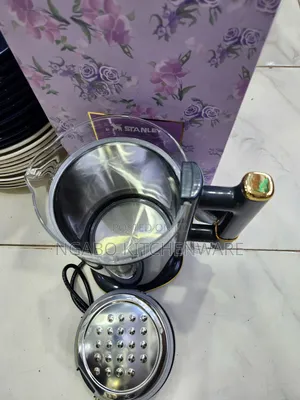 Electric Kettle Aote