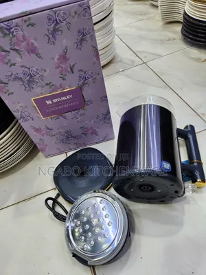 Electric Kettle Aote