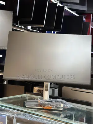 Ips Dell Monitor 22 Inch Screen Hdmi Dp Free Hdmi Cable