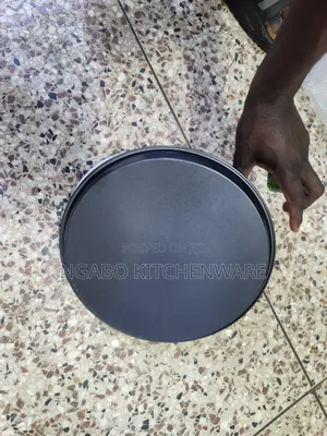 Pizza Tray Set