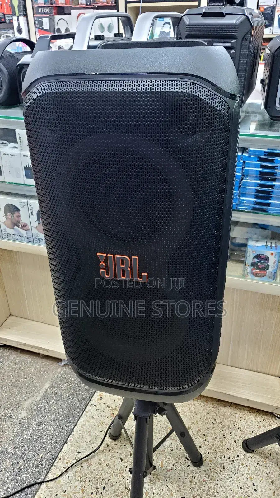 JBL Party Box Speaker - 310