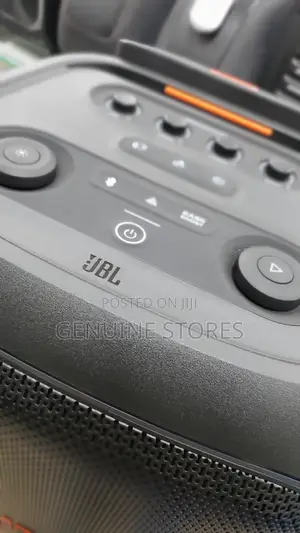 JBL Party Box Speaker - 310