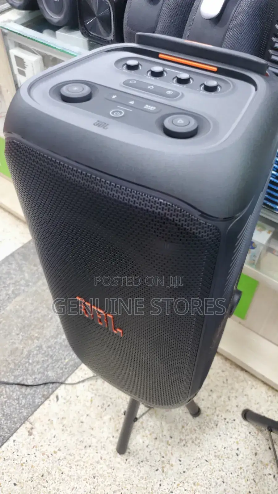 JBL Party Box Speaker - 310