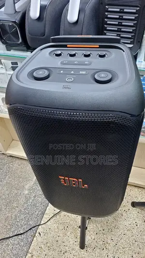 JBL Party Box Speaker - 310