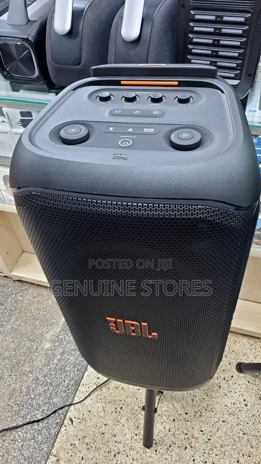 JBL Party Box Speaker - 310