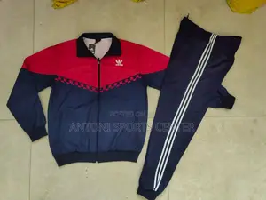 Track Suit Puma Original